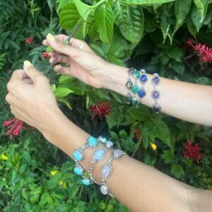 Pulsera Energética Roma